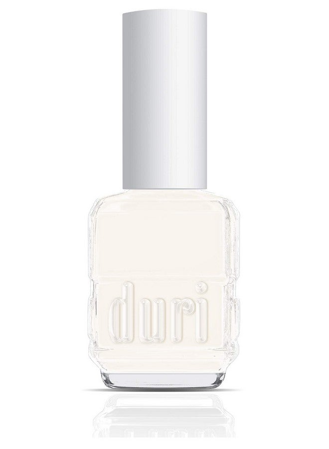 Nail Polish 269 Ghost Off White French Manicure Wedding Design Lacquer Sheer Coverage 0.5 Fl.Oz.White Cream