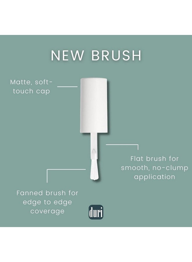 Nail Polish 269 Ghost Off White French Manicure Wedding Design Lacquer Sheer Coverage 0.5 Fl.Oz.White Cream