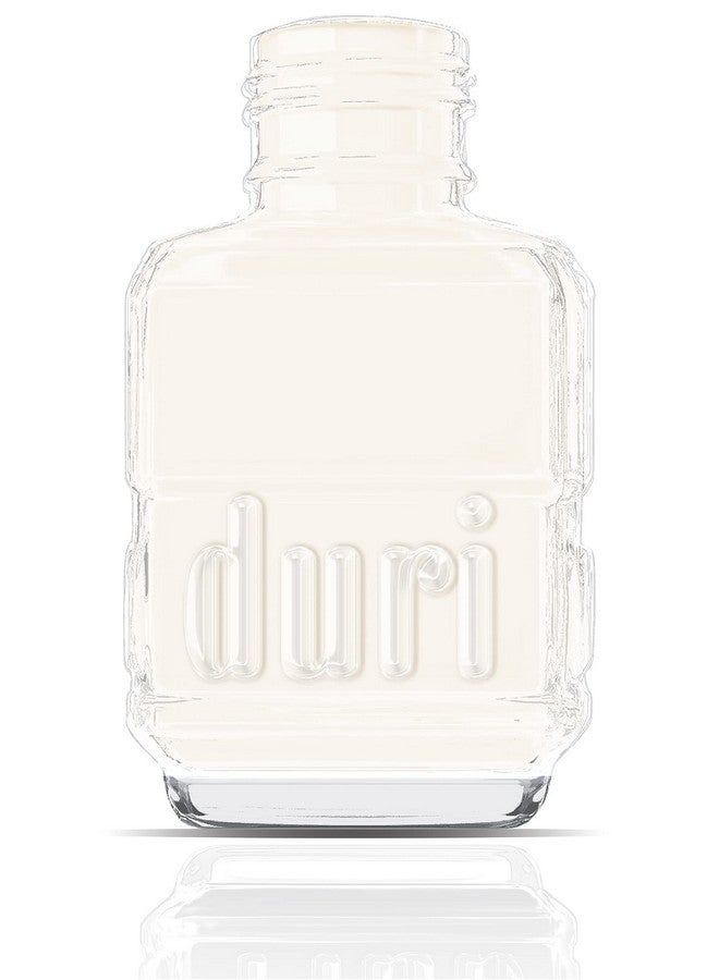 Nail Polish 269 Ghost Off White French Manicure Wedding Design Lacquer Sheer Coverage 0.5 Fl.Oz.White Cream