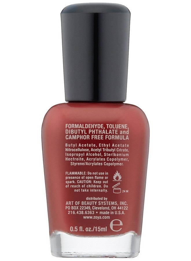 Nail Polish Pepper 0.5 Fl. Oz.