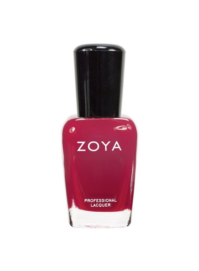 Nail Polish Asia 0.5 Fl. Oz.