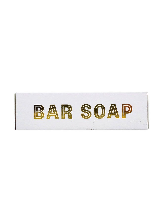 Soap Fragrance Free Bar Soap 5 Oz