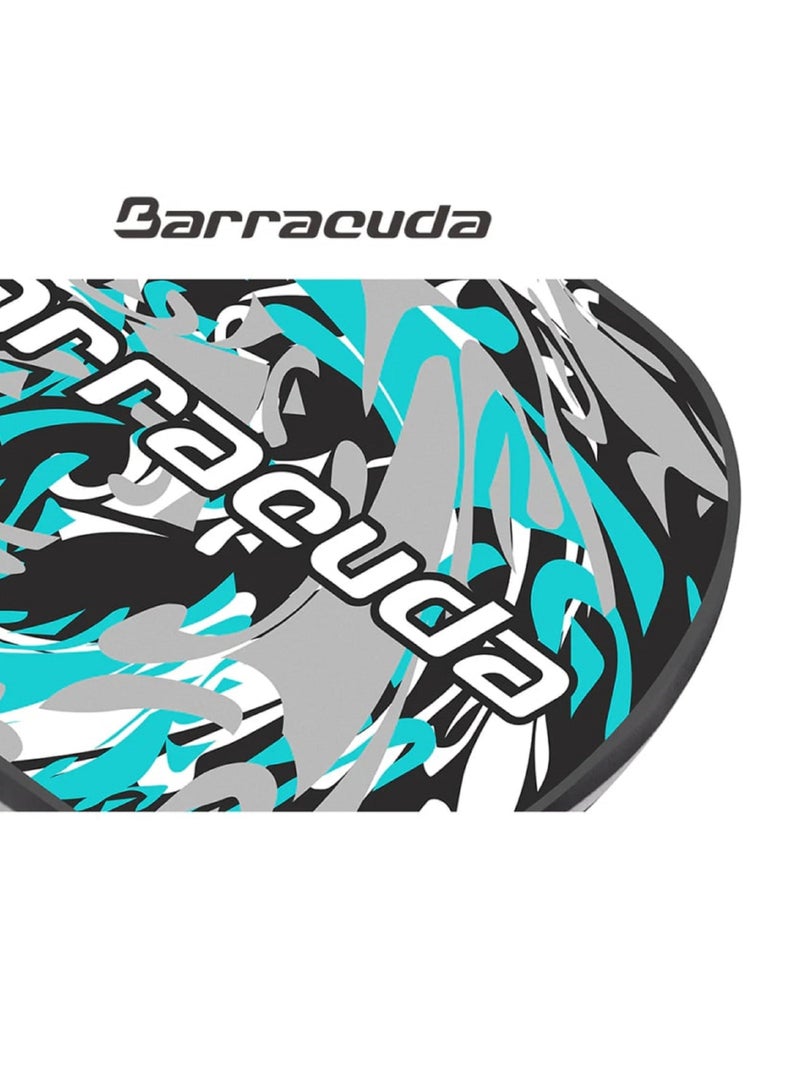 Swimming Kickboard Barracuda Aquapop Spiral Training Aid