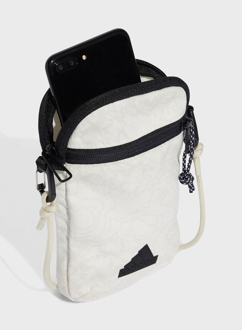 Xplorer Crossbody