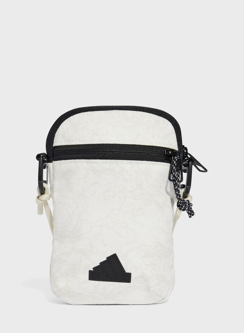 Xplorer Crossbody