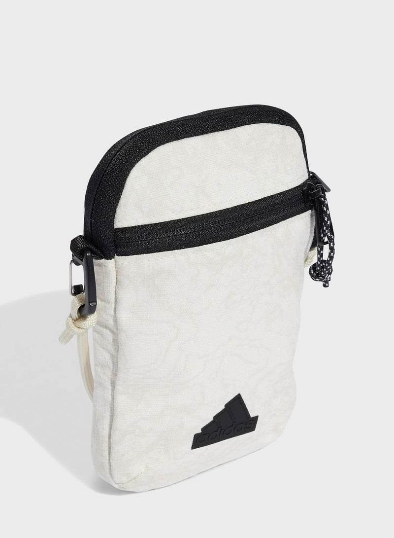 Xplorer Crossbody