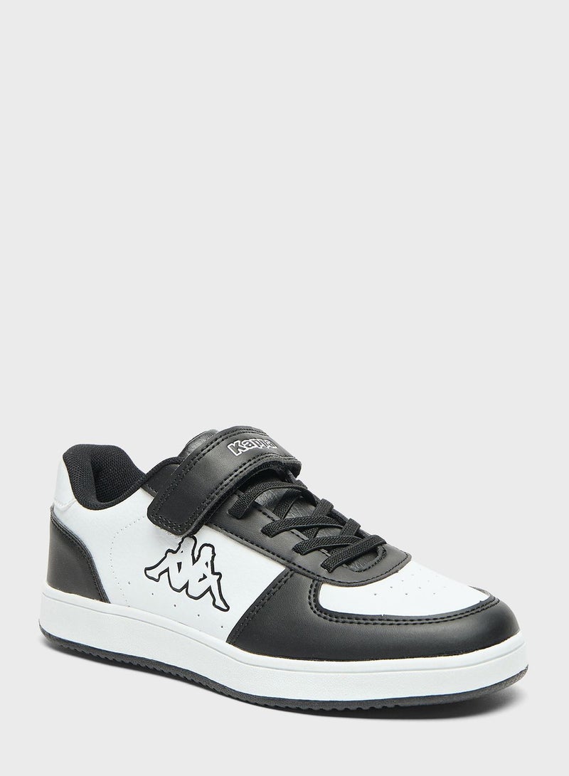 Youth Casual Sneakers