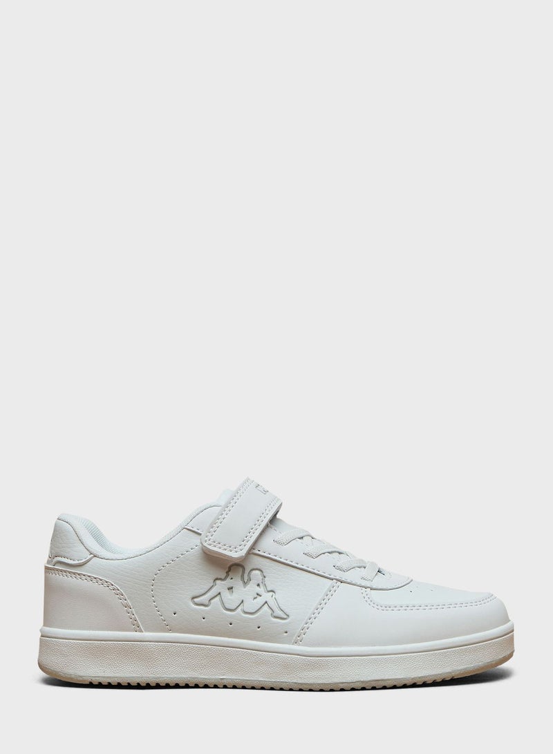 Youth Casual Sneakers