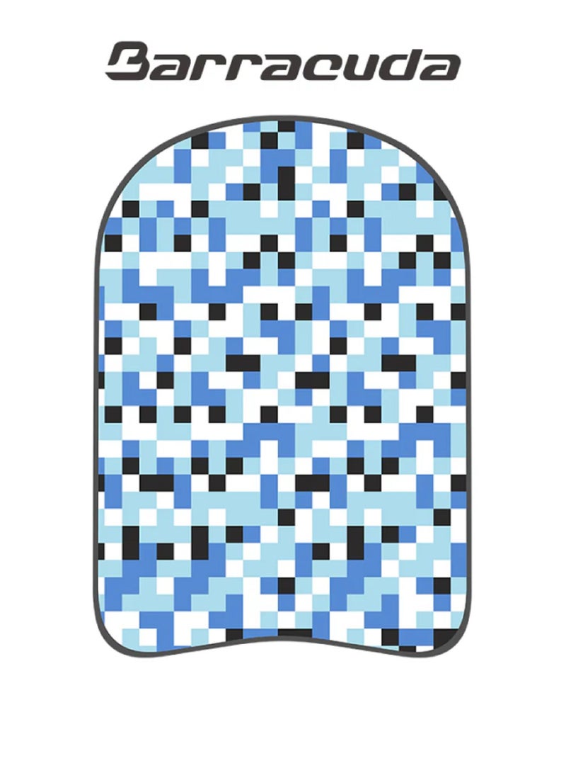 Swimming Kickboard Barracuda Aquapop Mosaic Training Aid