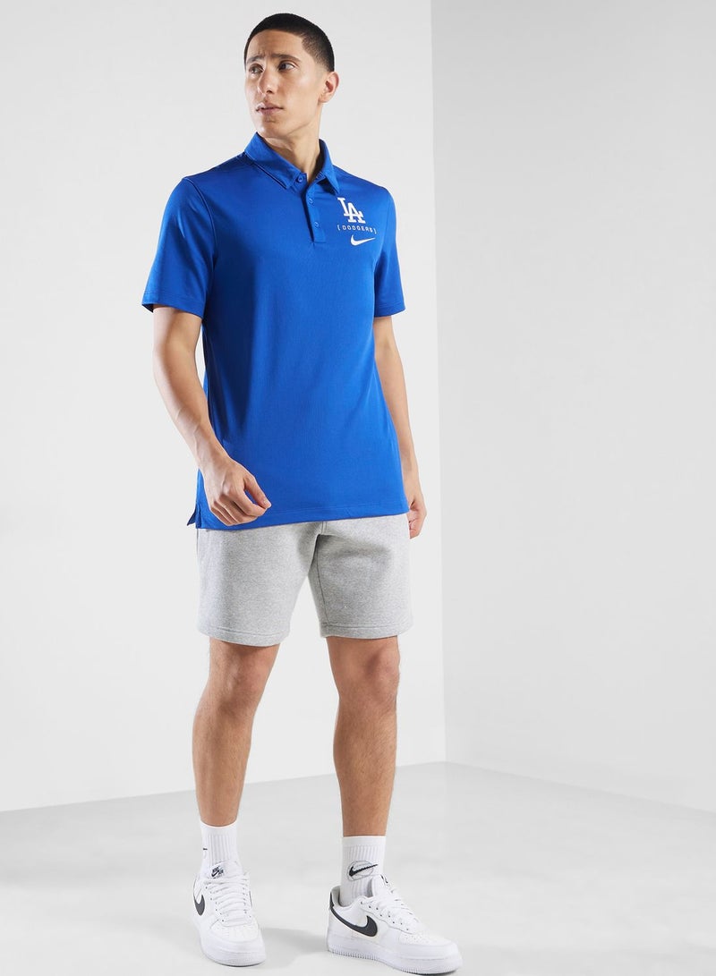 Los Angeles Dodgers Franchise Logo Shirt