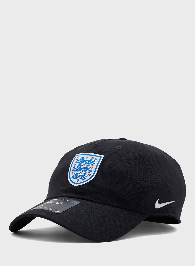 England Dri-Fit Club Cap