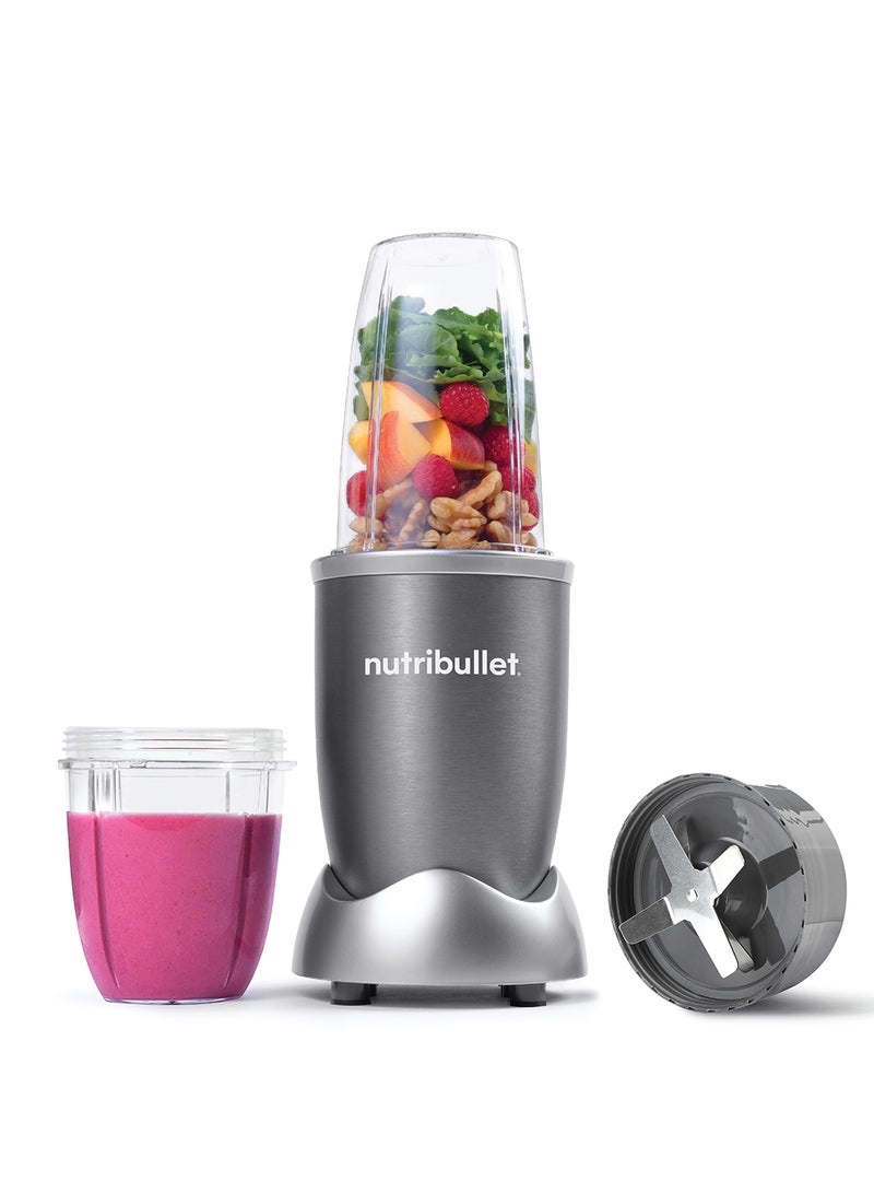 Countertop Blender 3 Piece Set 600 W NBR-0612 Grey