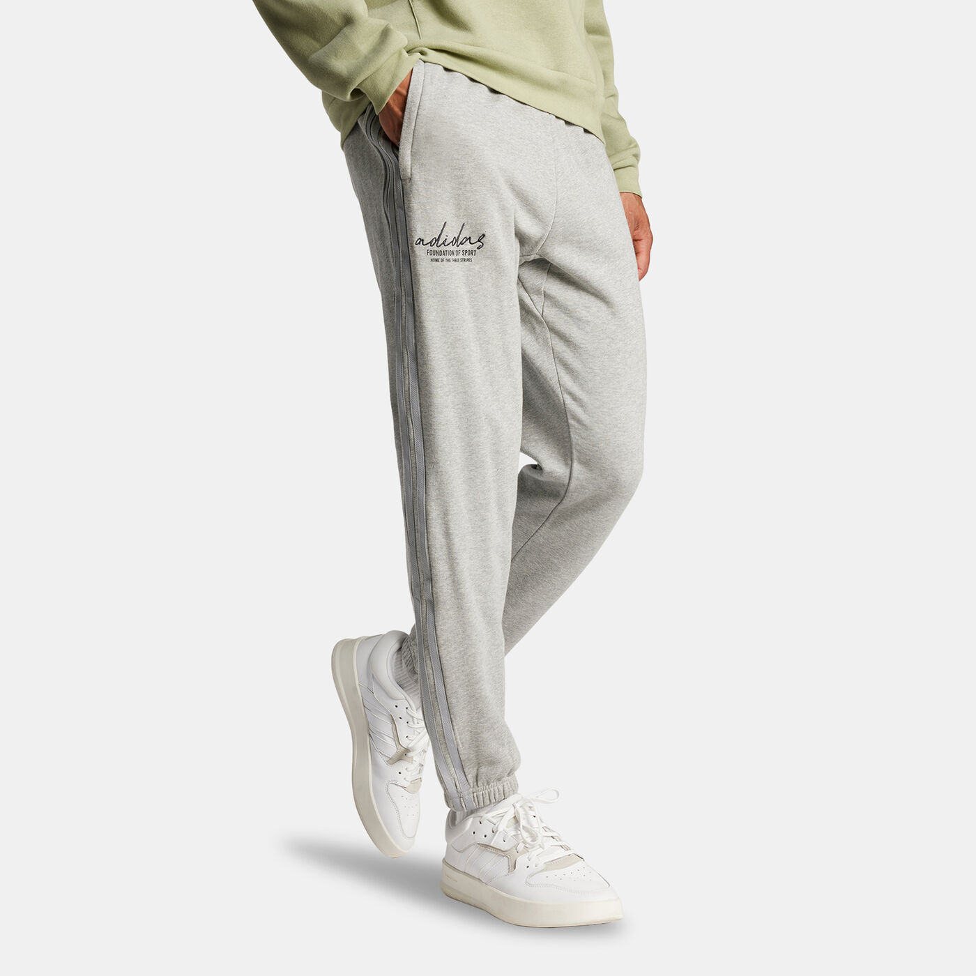 Men's Brand Love Joggers