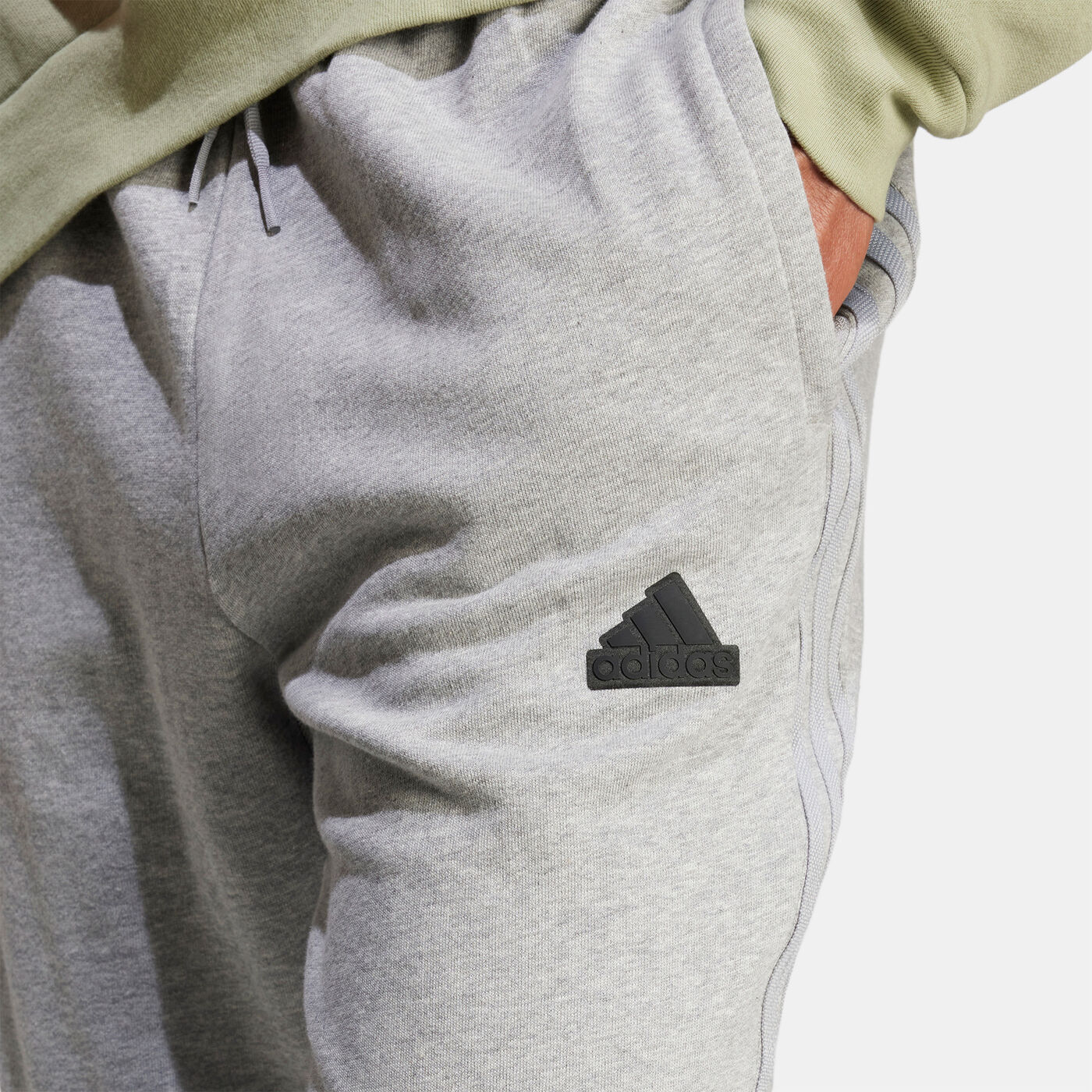 Men's Brand Love Joggers