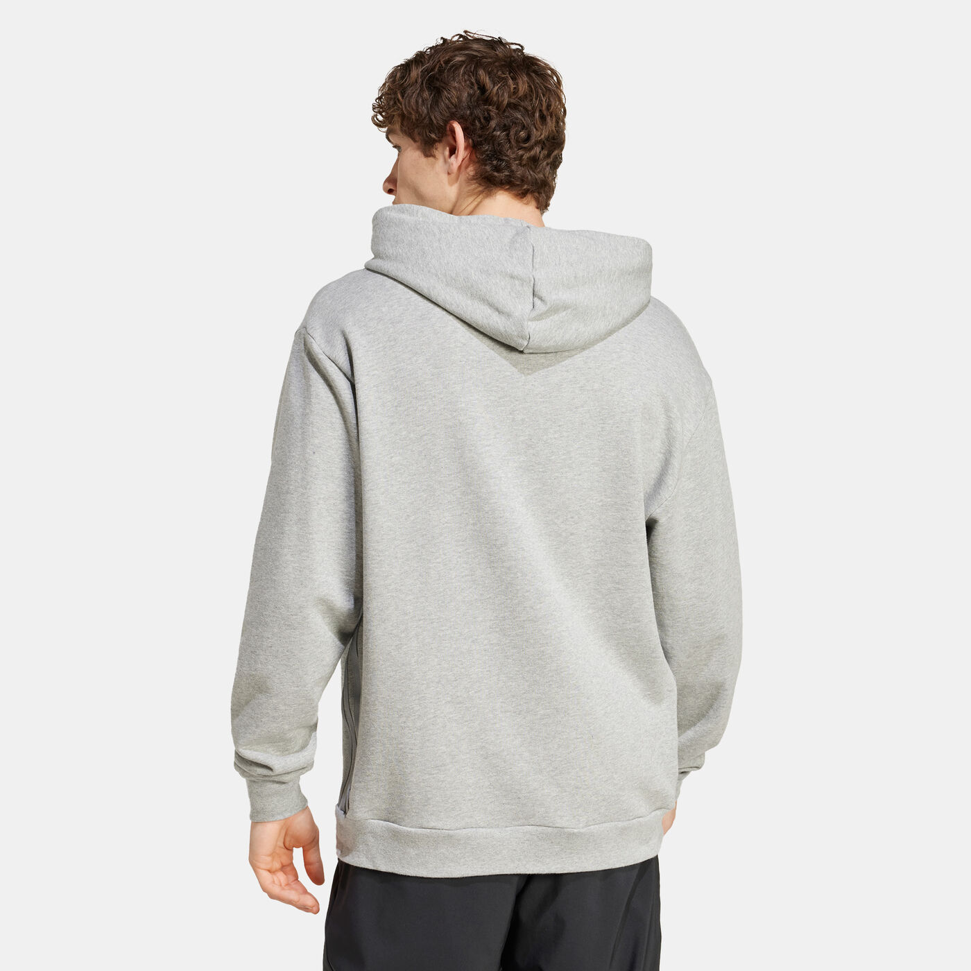 Men's Brand Love Hoodie