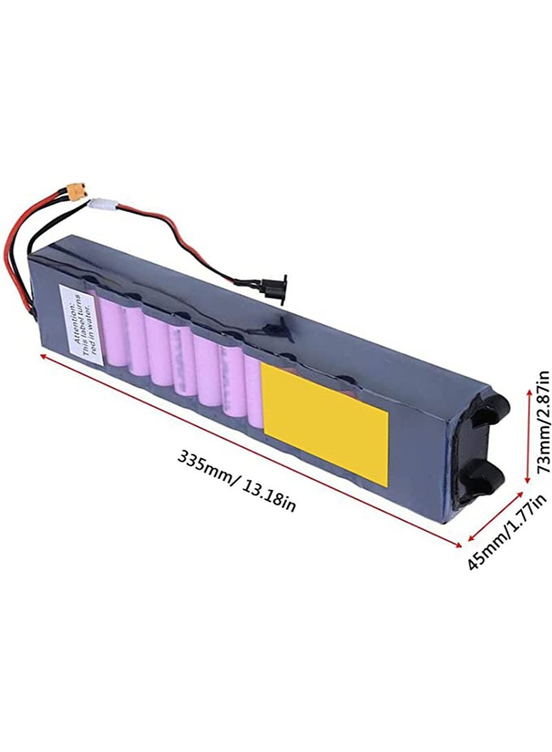 36V Lithium Battery 7.8Ah for Xiaomi Scooter M365 Scooter Lithium-ion Battery