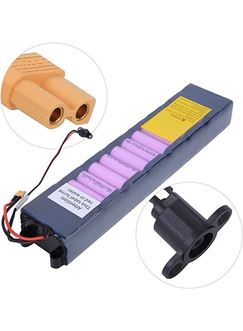 36V Lithium Battery 7.8Ah for Xiaomi Scooter M365 Scooter Lithium-ion Battery