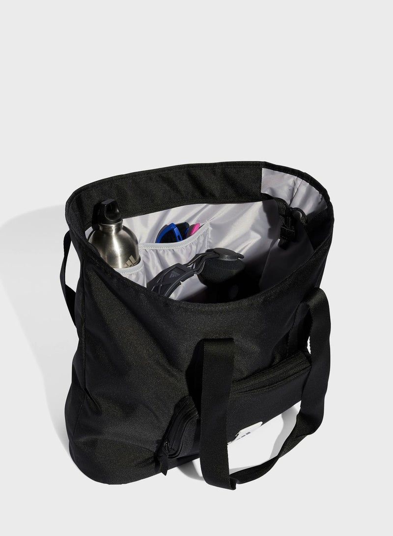 Logo Tote