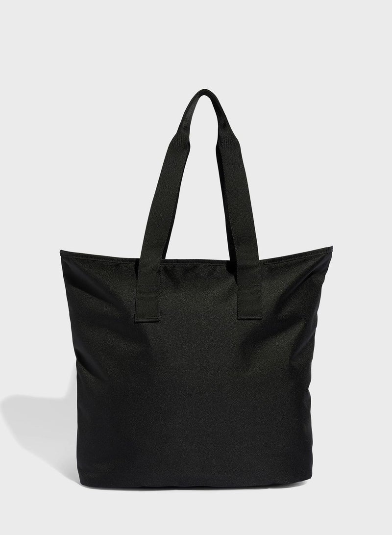 Logo Tote