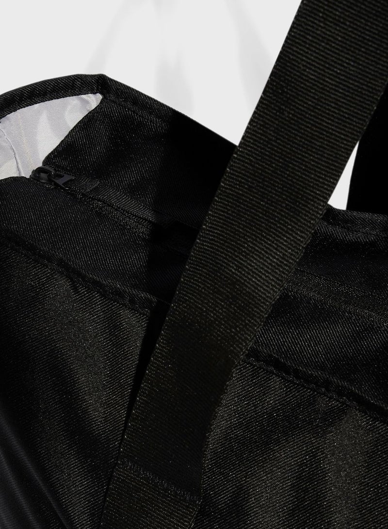 Logo Tote