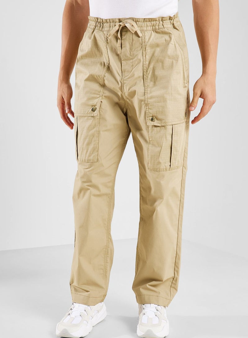 Media Mixed Jogger