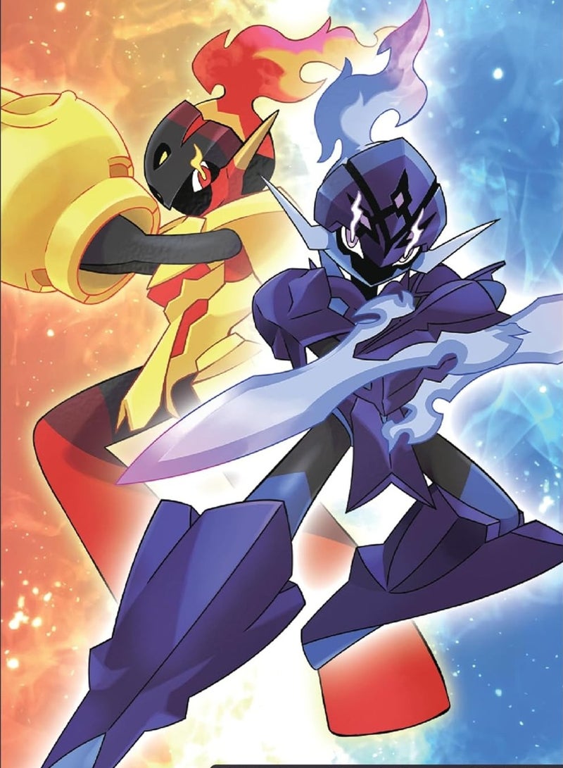 Pokémon TCG: Armarouge ex Premium Collection