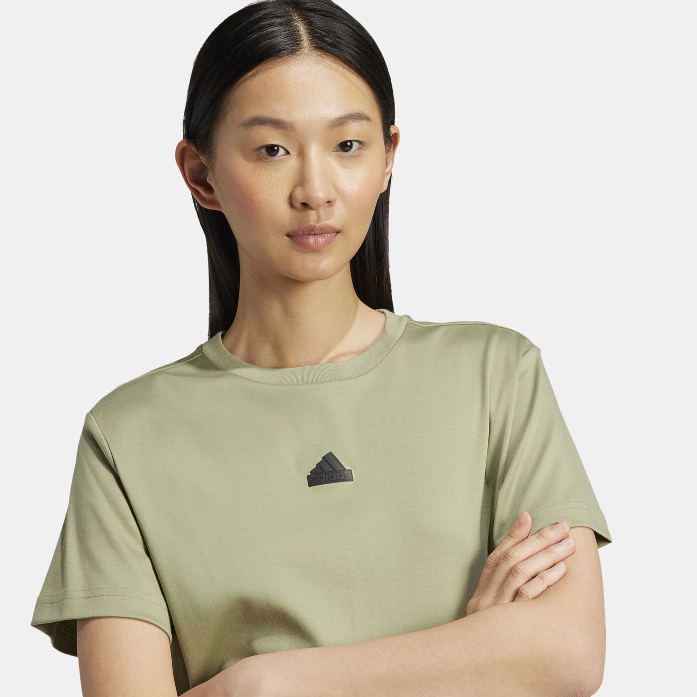 Women's Signature Graphic Print T-Shirt