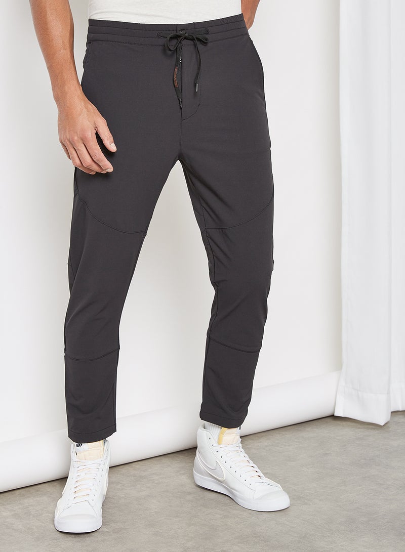 Merin Sweatpants Black