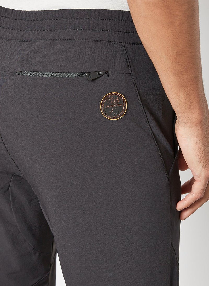 Merin Sweatpants Black