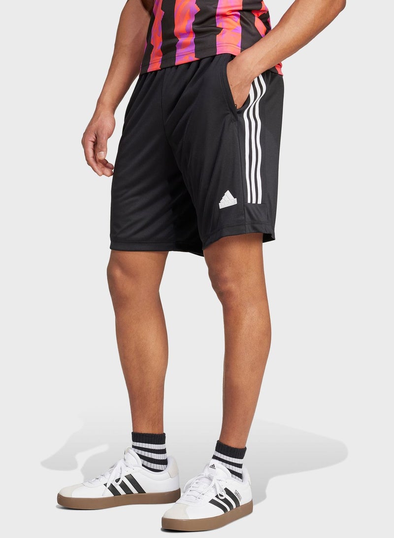 House Of Tiro Shorts