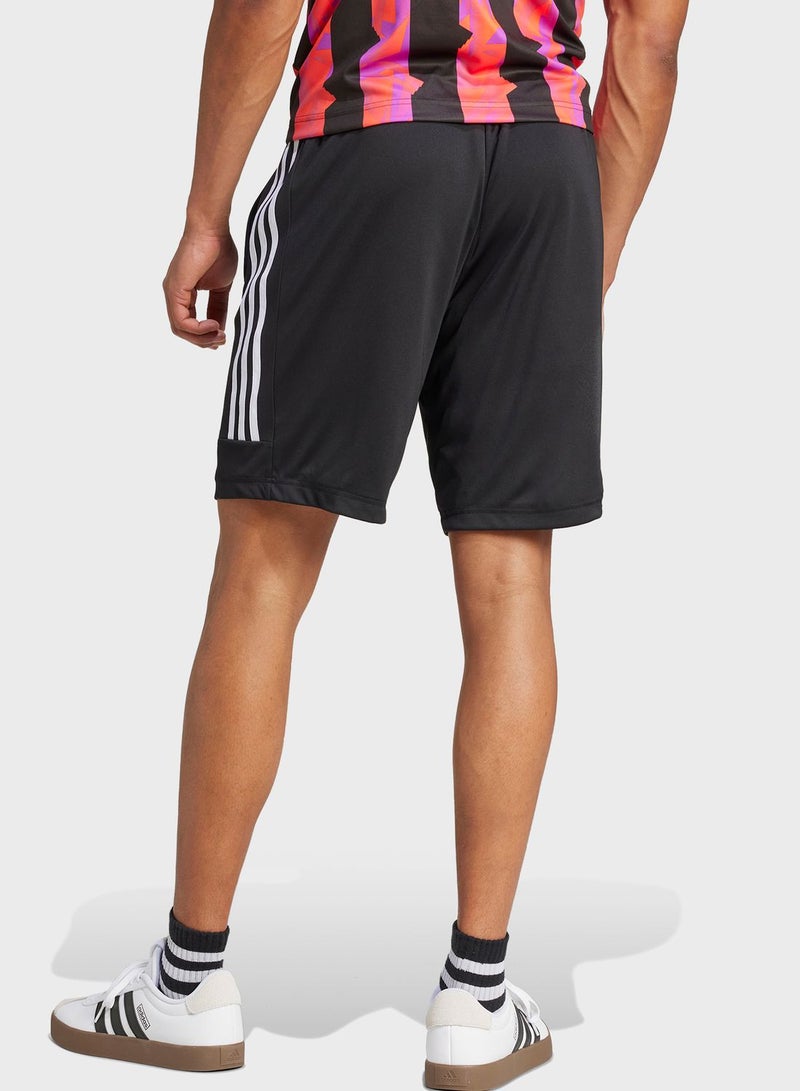 House Of Tiro Shorts