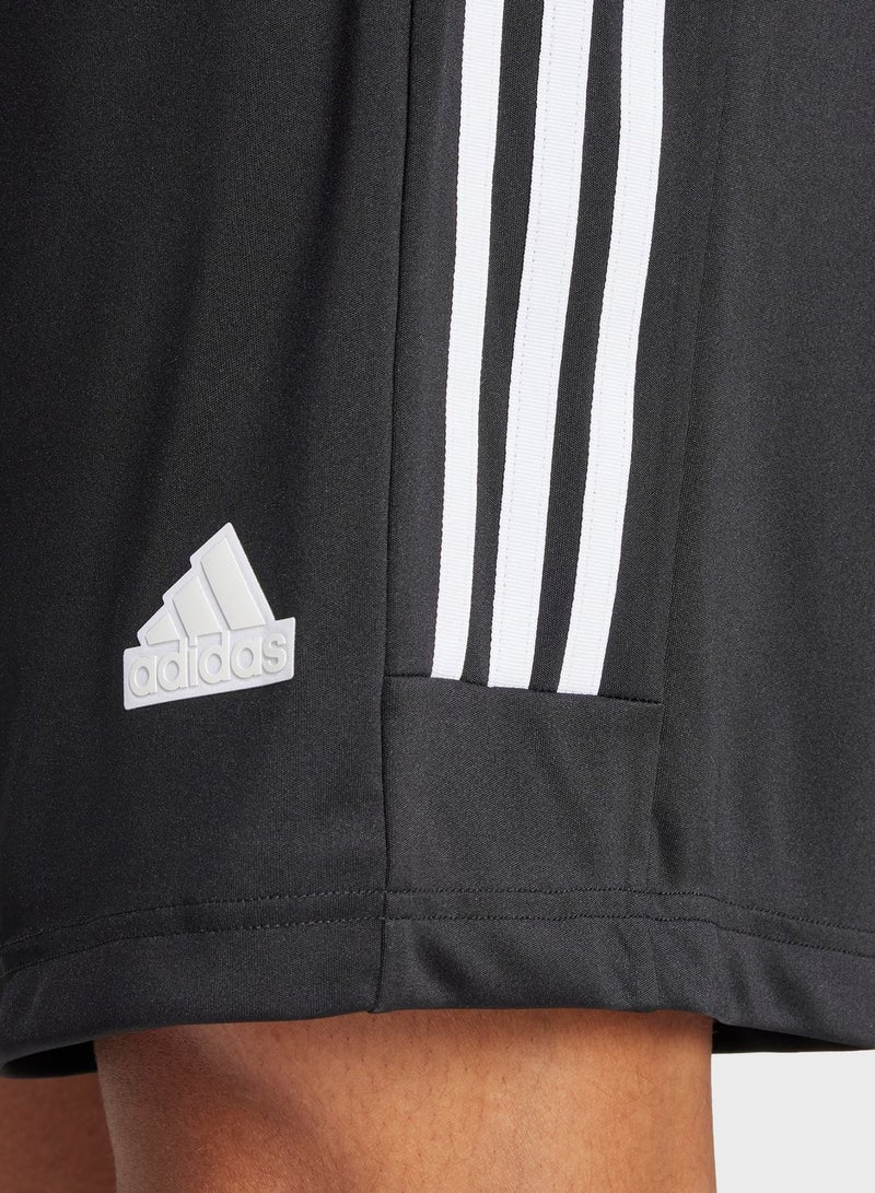 House Of Tiro Shorts