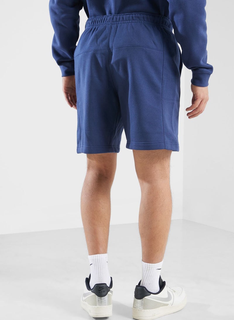 New York Yankees Shorts