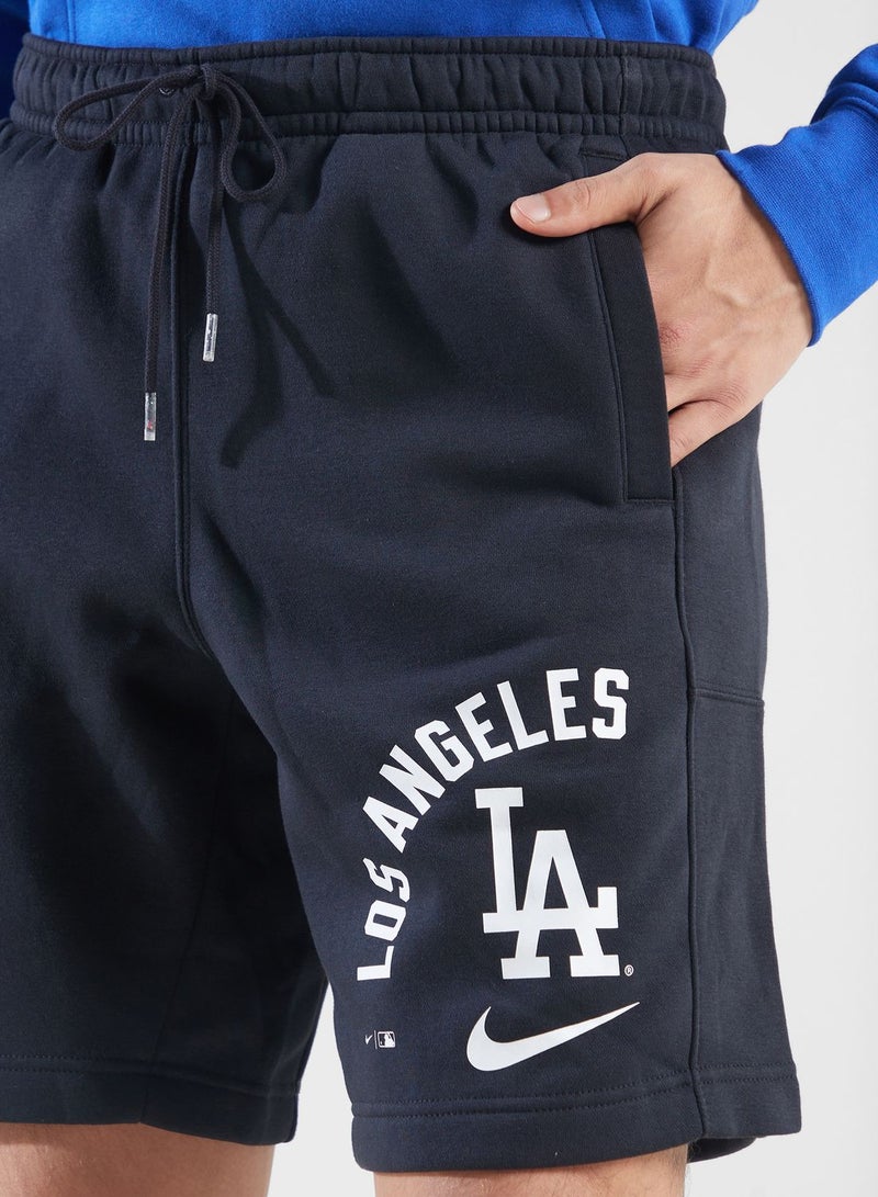 Los Angeles Dodgers Shorts