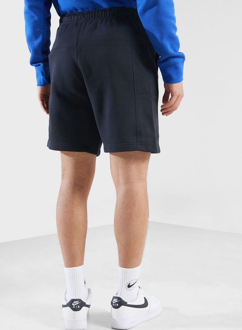 Los Angeles Dodgers Shorts