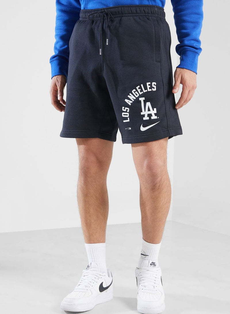 Los Angeles Dodgers Shorts