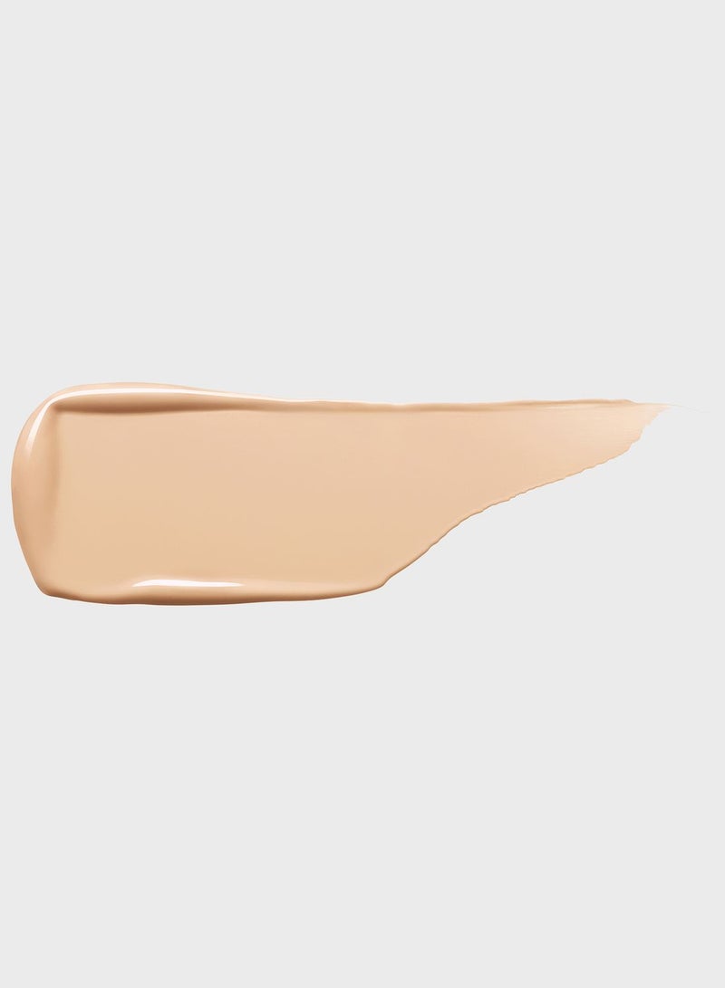 Hd Skin Hydra Glow Foundation  1N06 - Porcelain