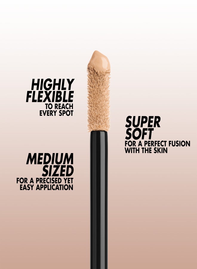 Hd Skin Concealer  2.4 - Latte
