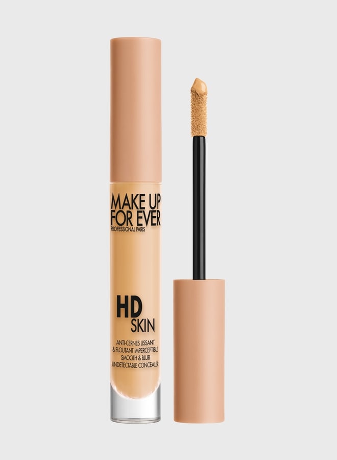 Hd Skin Concealer  2.4 - Latte