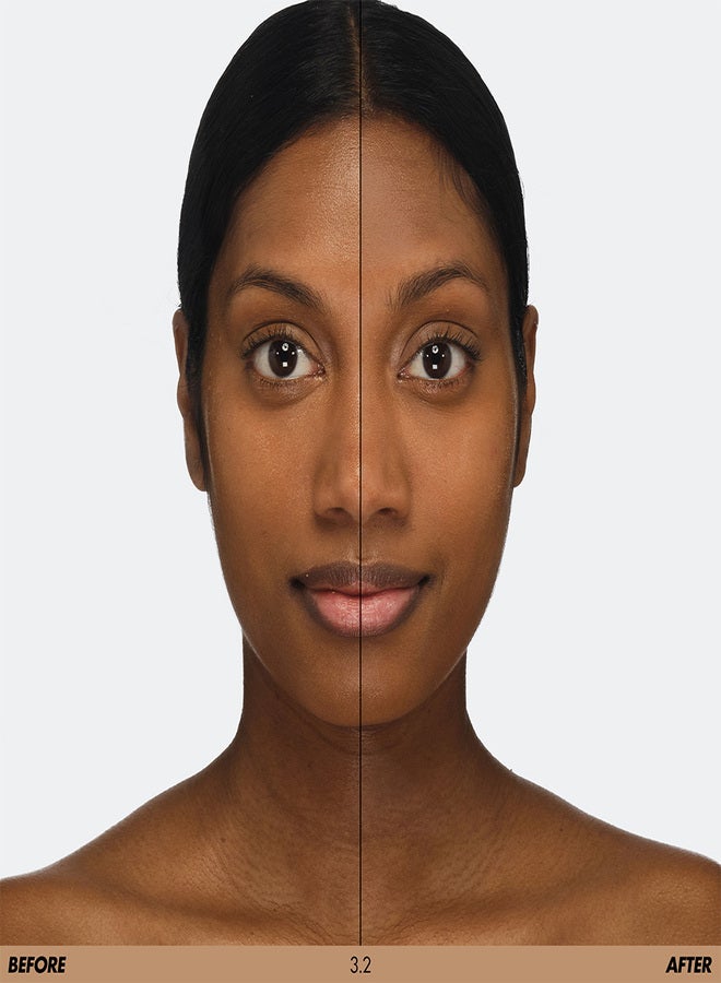 Hd Skin Setting Powder - 3.2