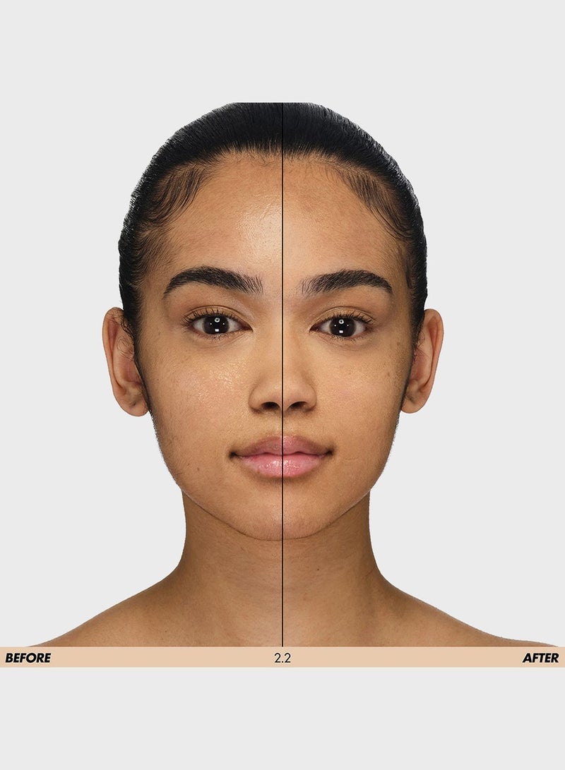 Hd Skin Setting Powder - 2.2