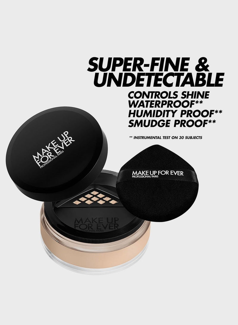 Hd Skin Setting Powder - 2.2