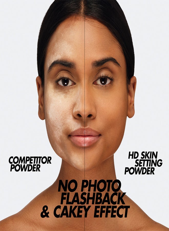 Hd Skin Setting Powder - 4.1