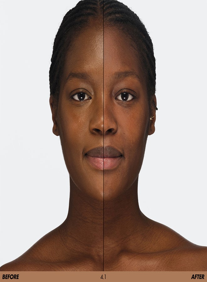 Hd Skin Setting Powder - 4.1