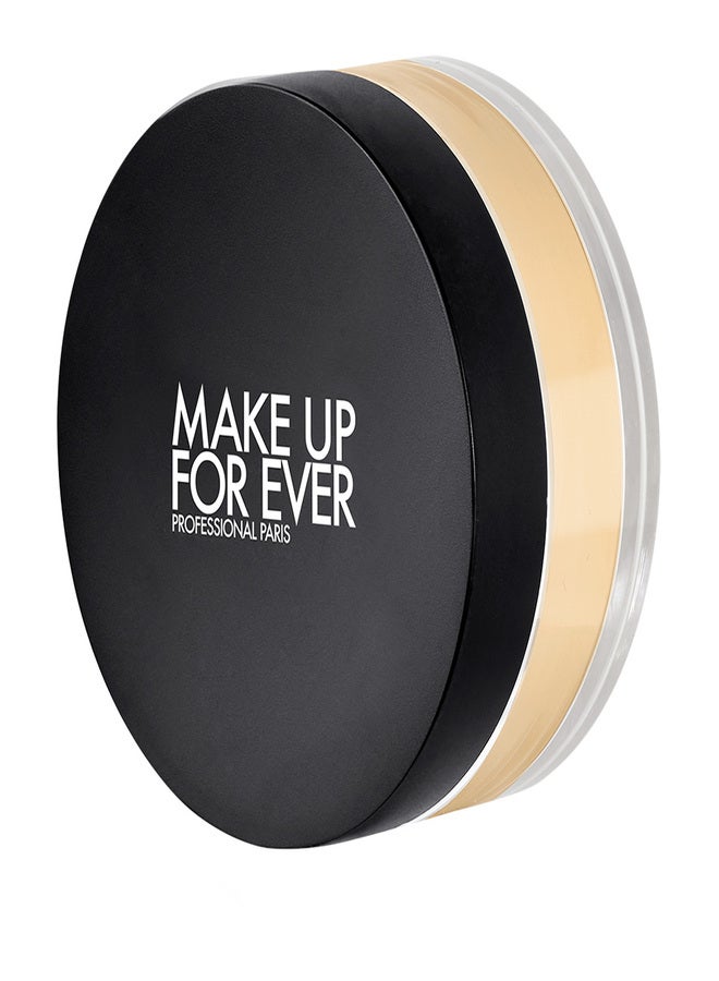 Hd Skin Setting Powder - 0.4