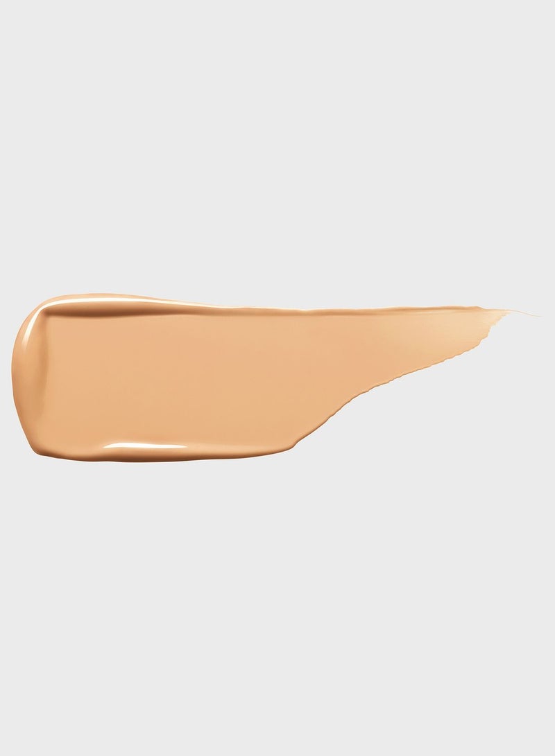 Hd Skin Hydra Glow Foundation  2Y36 - Warm Honey