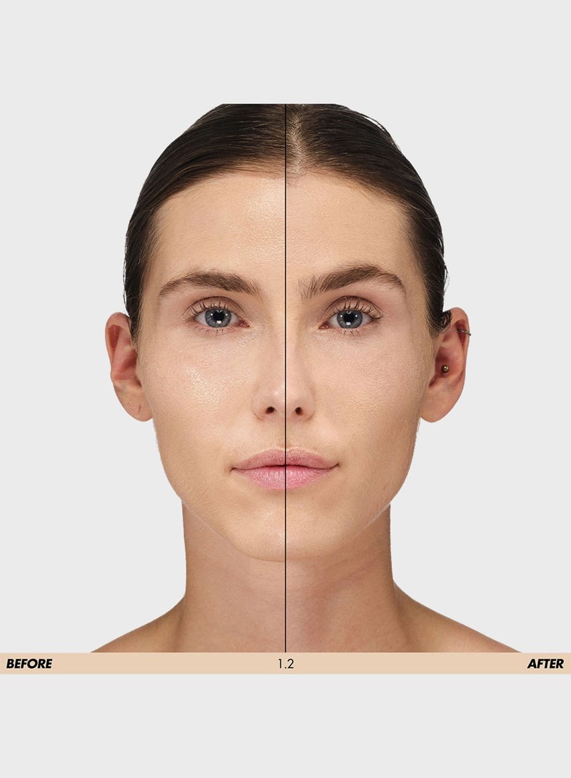 Hd Skin Setting Powder - 1.2