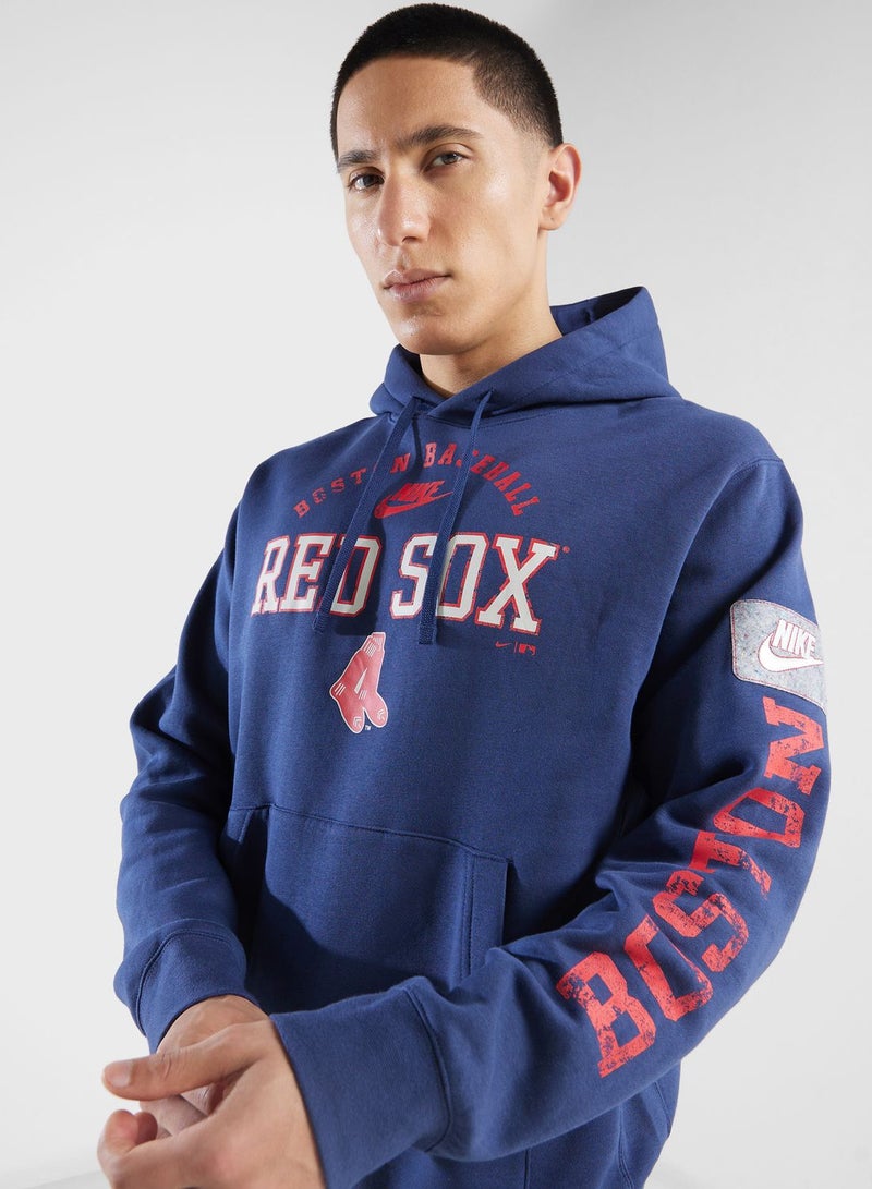 Boston Red Sox Hoodie