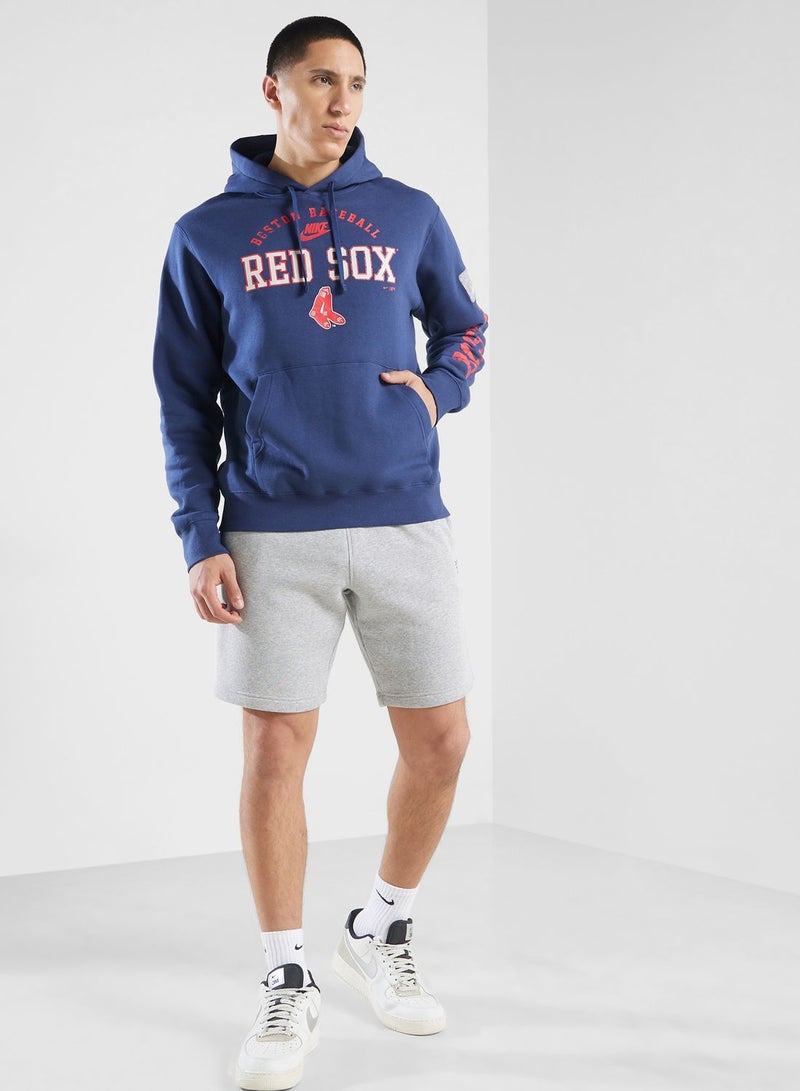 Boston Red Sox Hoodie