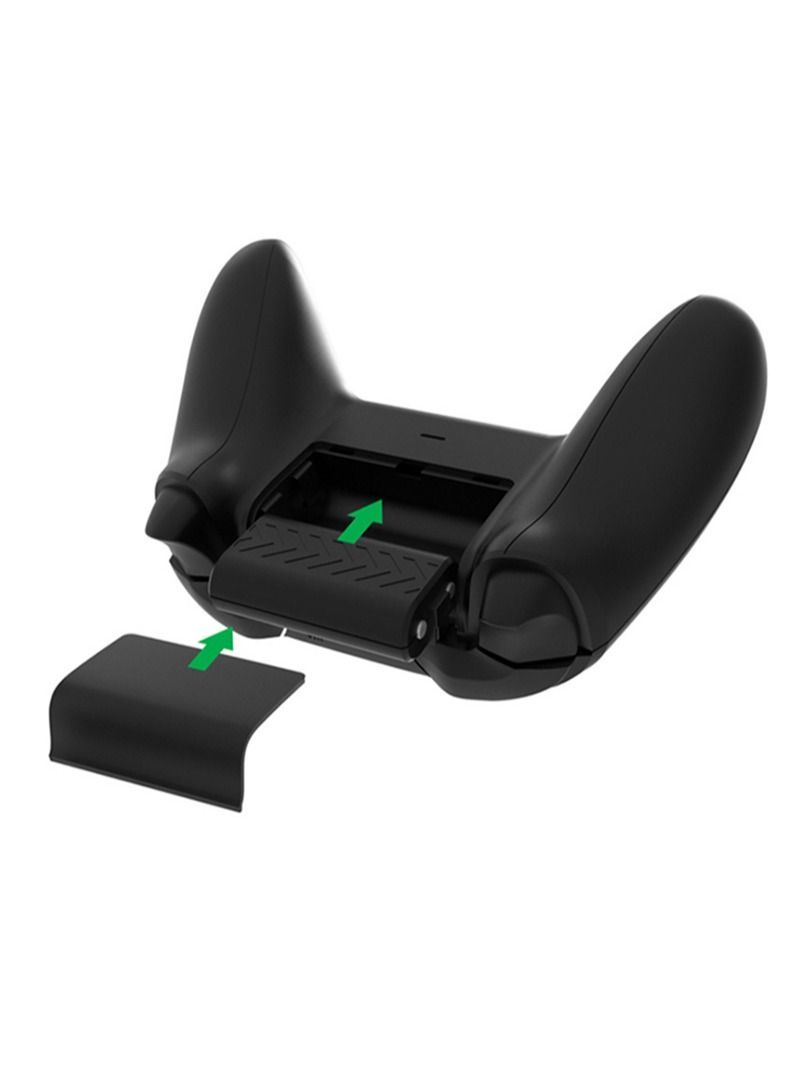 XBOX ONE/X/S Wireless Controller Battery Pack, 1200mAh with USB Type-C LED Indicator Charging Cable
